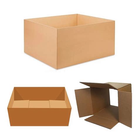 half slotted corrugated box|Half Slotted Containers .